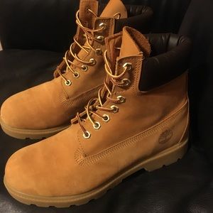 Timberland Classic 8.5 Men’s